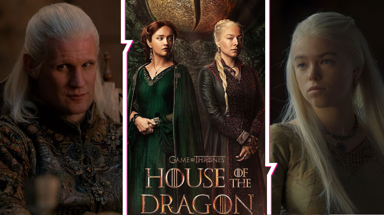 След като Домът на дракона буквално счупи рекордите на HBO