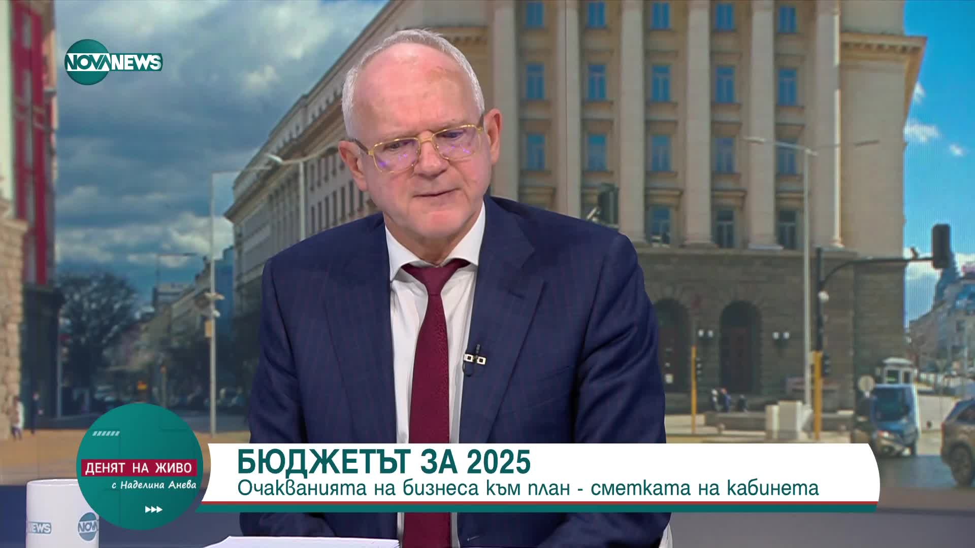 Васил Велев: COVID добавката към пенсиите трябва да отпадне на два етапа