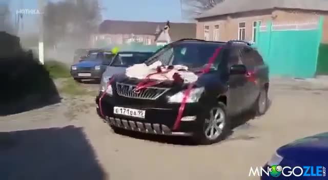Как се взима булка в Русия