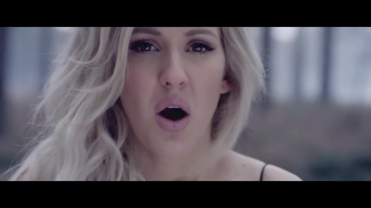 Премиера•» Ellie Goulding - Beating Heart ( Official video)  Превод