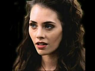 Eve Livia от филмът xena