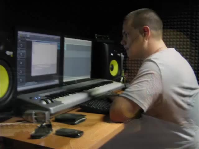 Нова страхотна Bebo & Batepesho - Ne me vini (studiobuster)