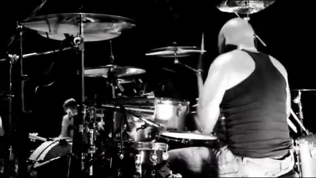 Pretty Maids - Walk Away