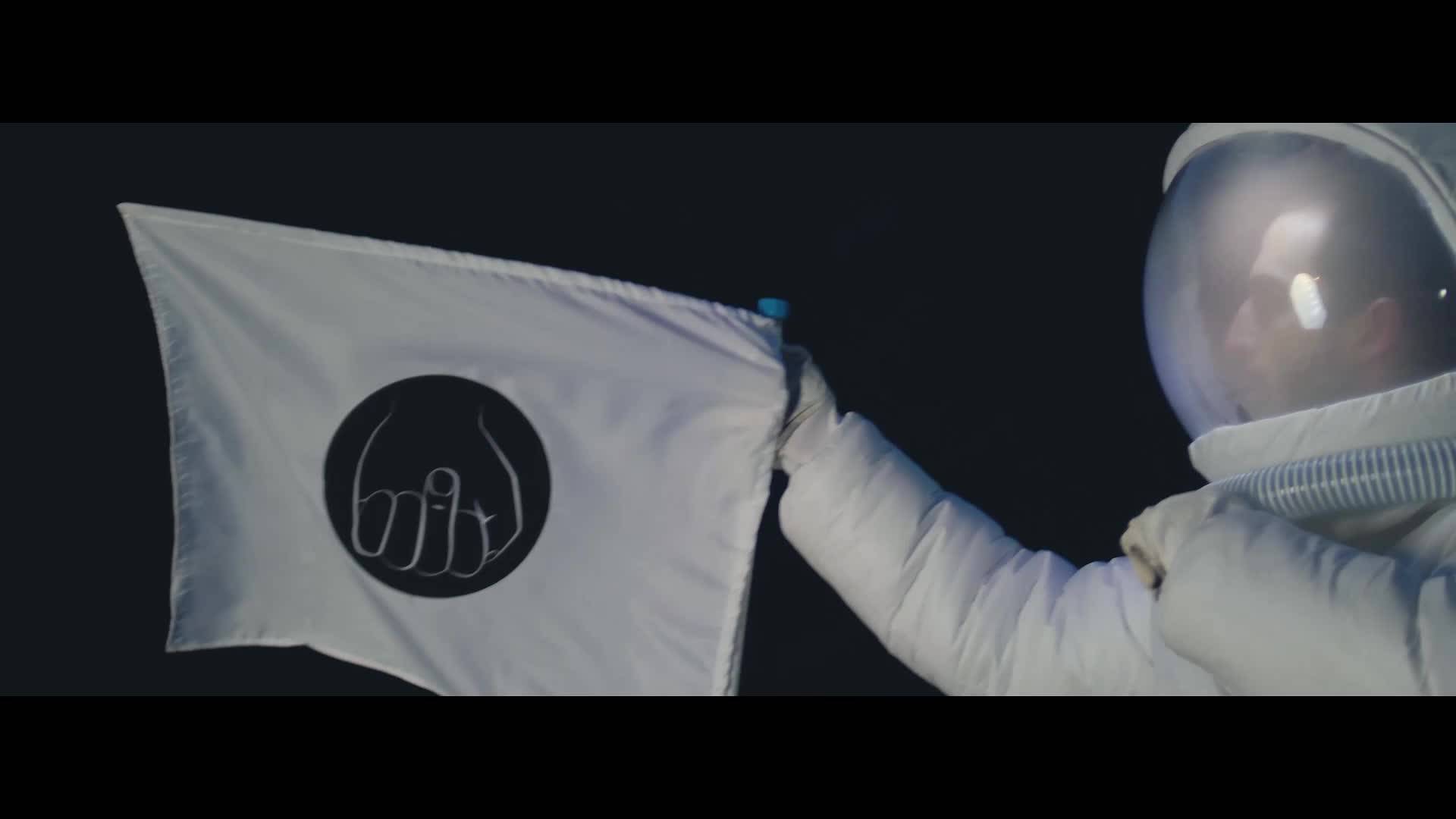 01. PAIN - На Вид (Офишъл 4К Видео) Prod. By D-ZastA
