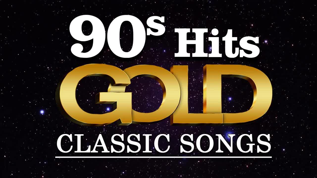 90's Greatest Hits Album - Best Old Songs Of 1990's - Greatest 90's ...