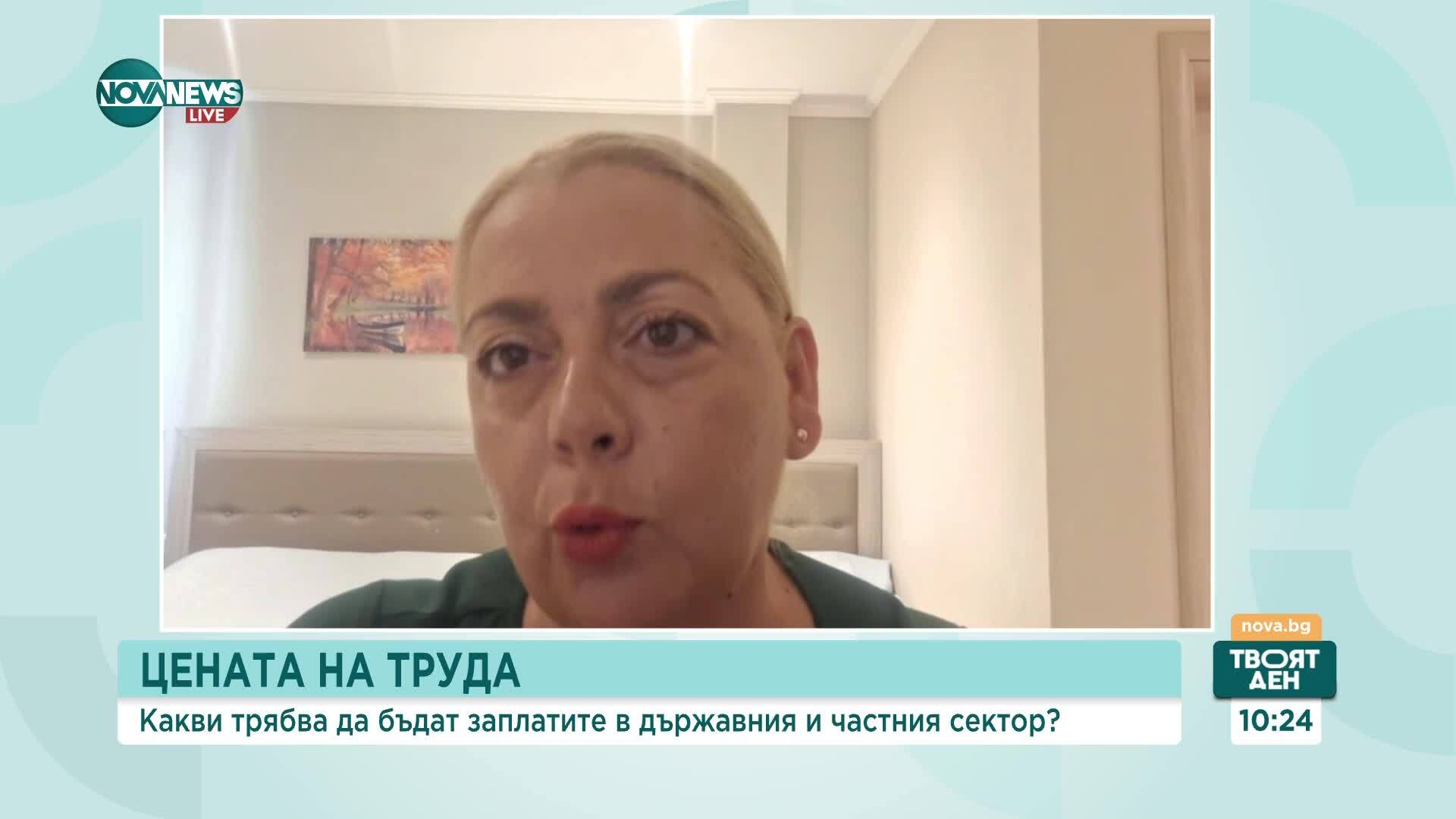 Минимална работна заплата и възнаграждения в бюджетния сектор: Спор между бизнес и синдикати