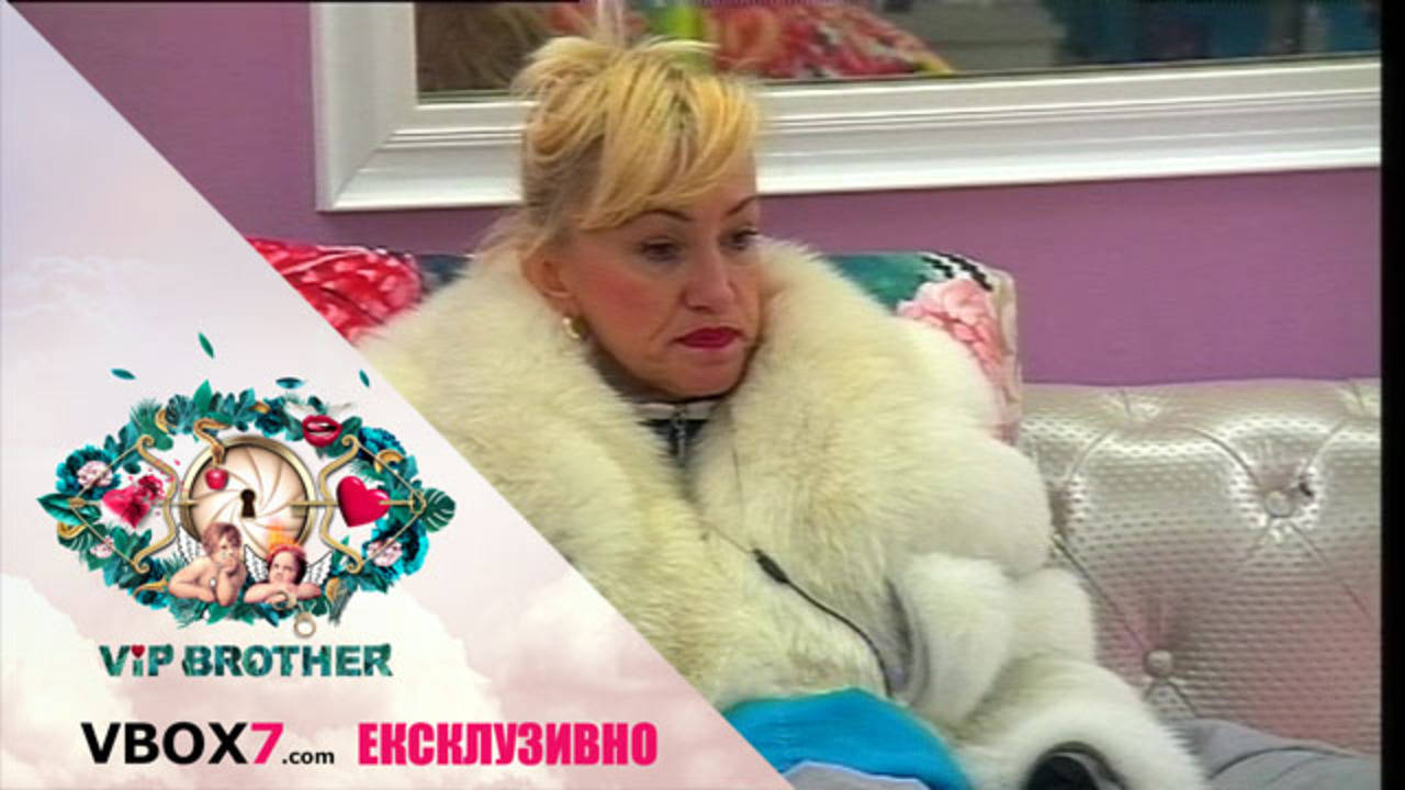 Сашка за ученическата си любов от Дупница - VIP Brother 2017