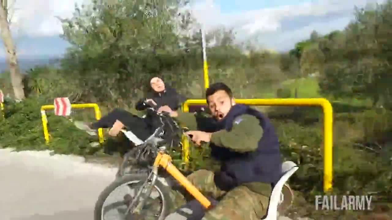 Компилация провали Failarmy 2014 - 6 Декември