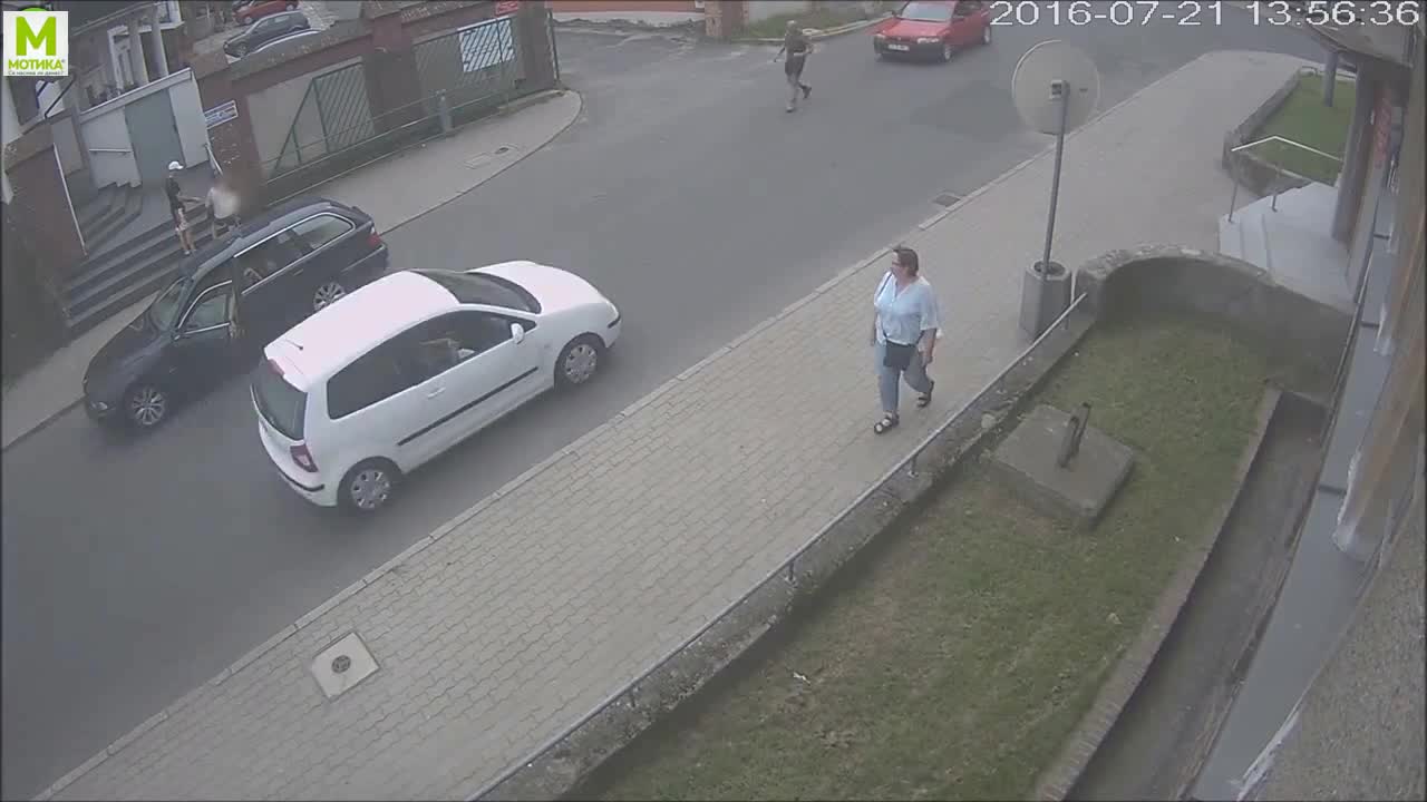 Ярост на пътя