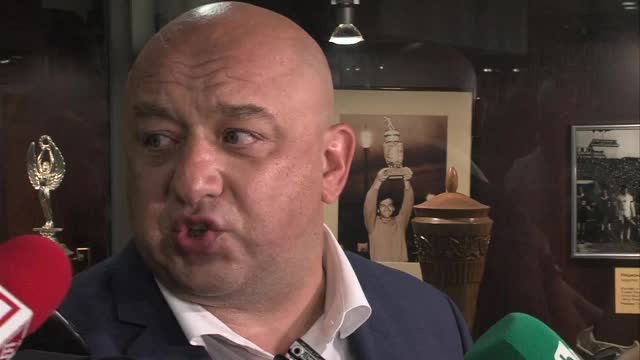 Кралев: Атлетите от Спешъл олимпикс са гордост за нас