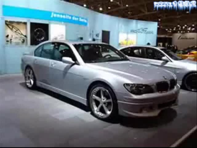 BMW-Най-Великата Кола В Света !!!