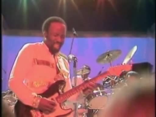 Kool And The Gang - Summer Madness (High Quality)
