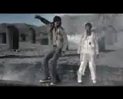 Lose Control - Missy Elliot Ft. Ciara