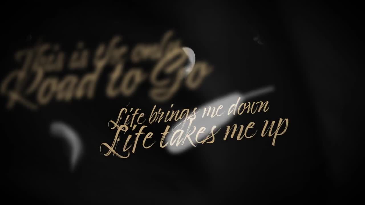 превод: Scorpions - Follow Your Heart Official Lyric Video
