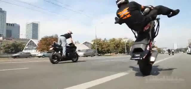 Просто Невероятни... 