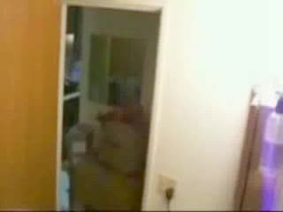 Много подъл номер със сешоар