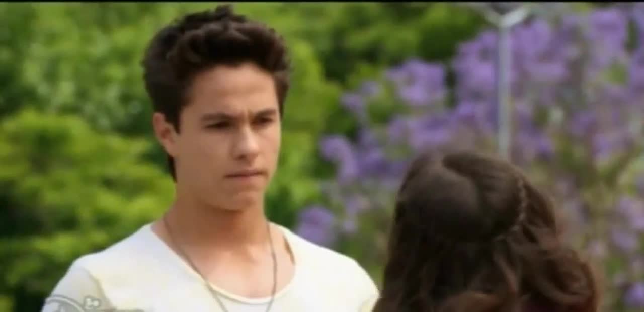 Soy Luna 2 - Луна пита Симон дали харесва Амбър - епизод 67 + Превод