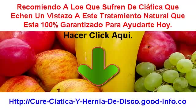 dolor ciatico tratamiento natural dolor ciatico tratamiento natural