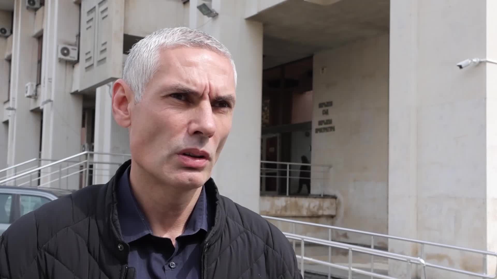 В Бургас задържаха италианец, издирван за убийство в Милано