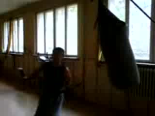 Скотти2 - 2007 - Попово
