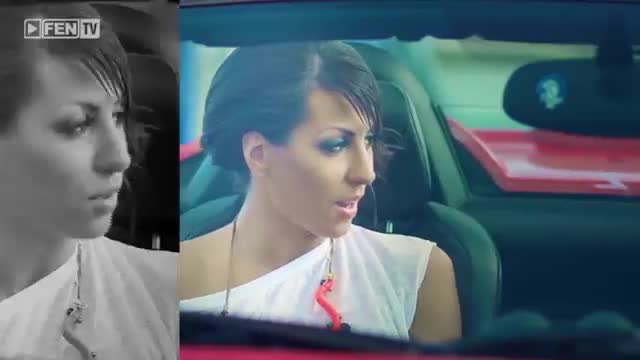 Веселина | След теб