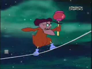 Courage The Cowardly Dog The Revenge Of The Chicken From Outer Space Vbox7