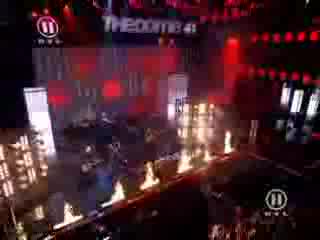 Tokio Hotel - Break Away