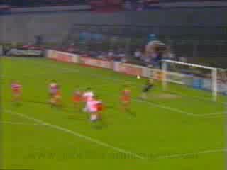 Ajax - Bayern Munchen 2:1!!!