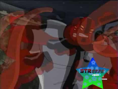 Ben 10 - Сезон 2 Епизод 11 - Ghostfreaked Out High Quality