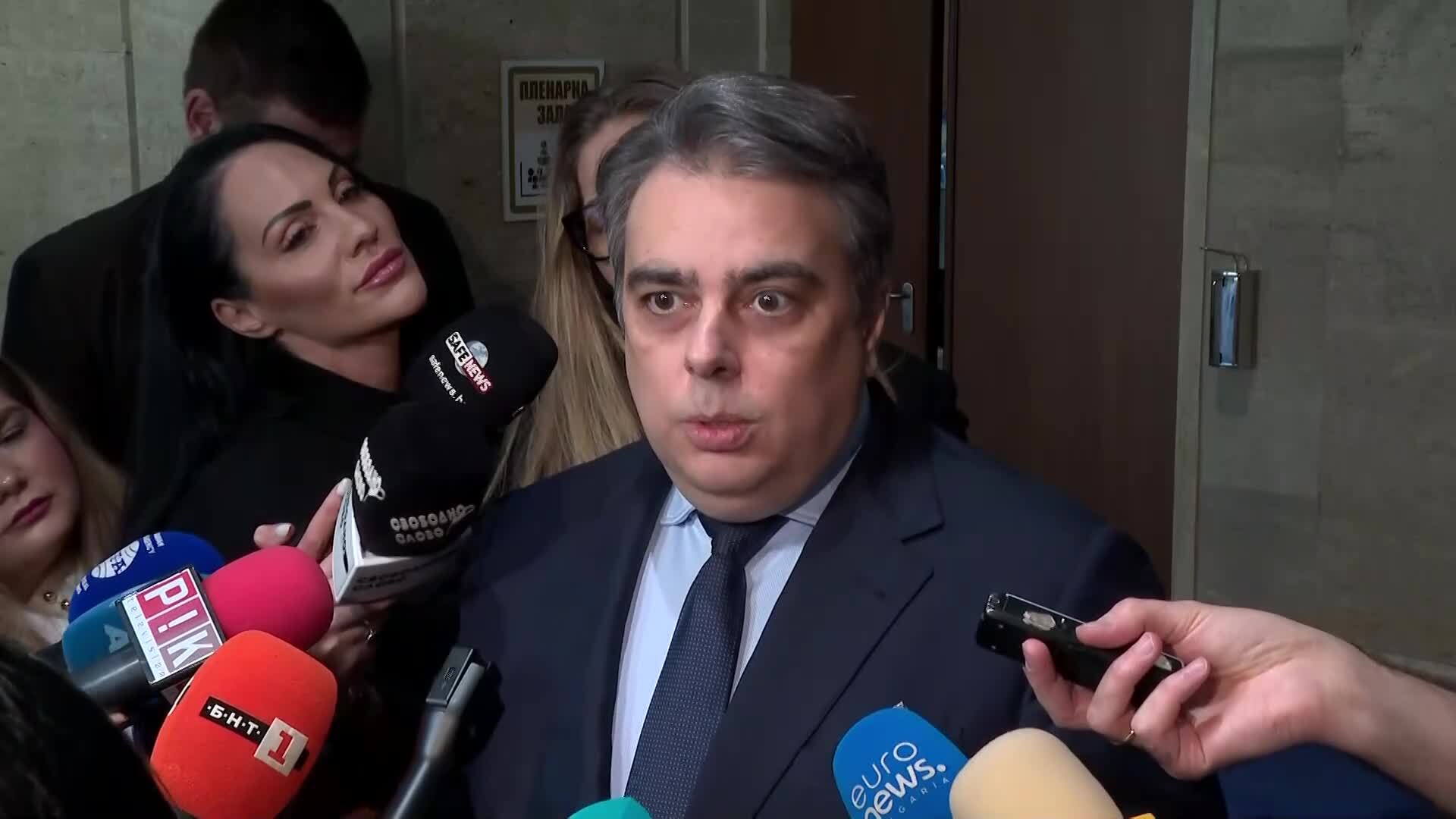 ПП за парите да младите лекари: Пари има, въпрос на политическа воля е