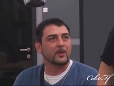 Купон във Vip Brother 3 [ Софи и Устата - Бурята ]