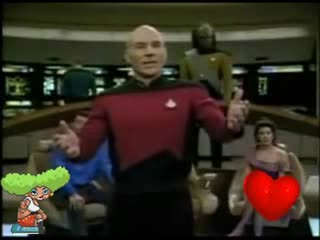 Picard - The Movie/пикард - Филмът