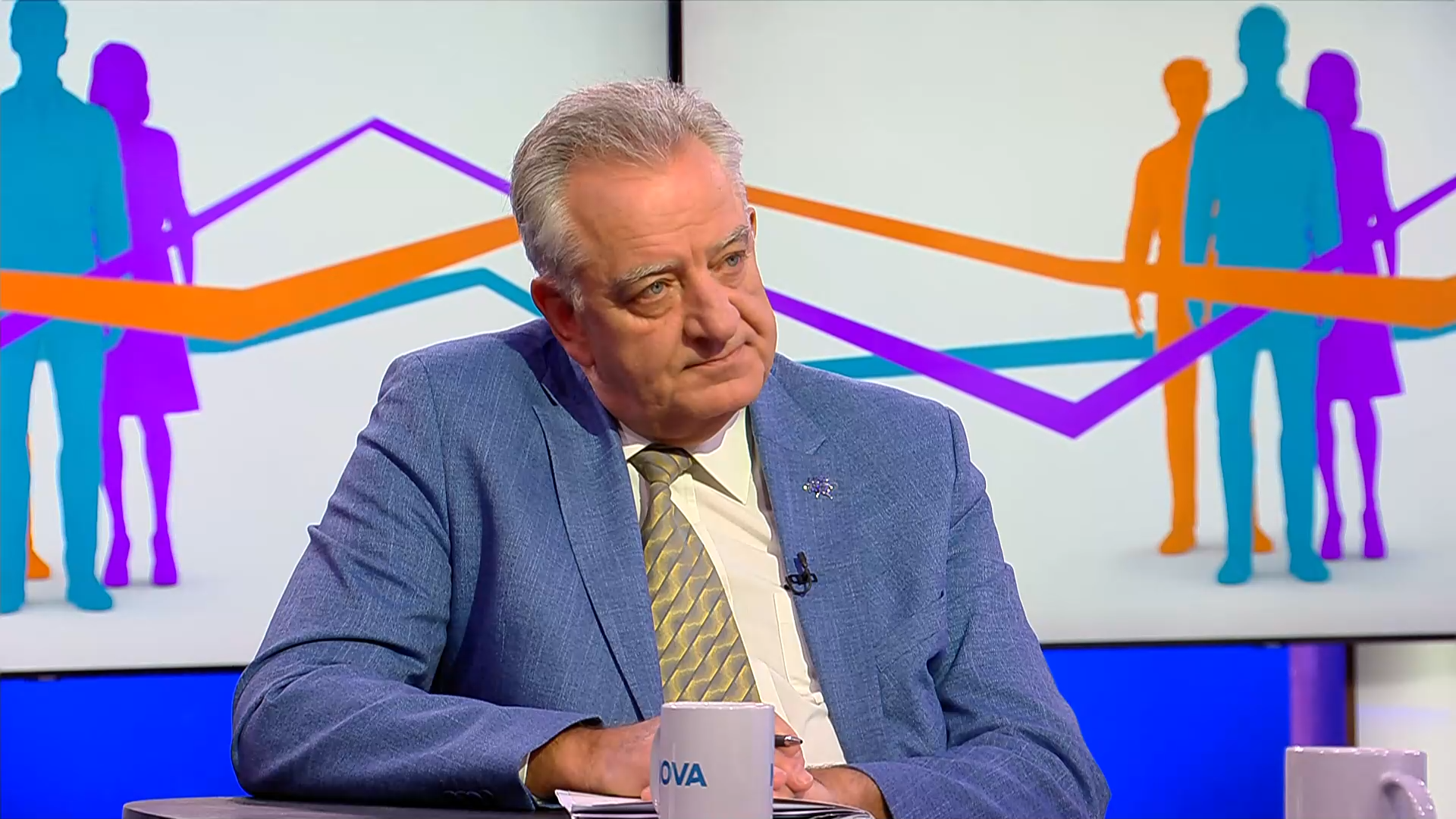 Пресечна точка | 20 мар. 2026