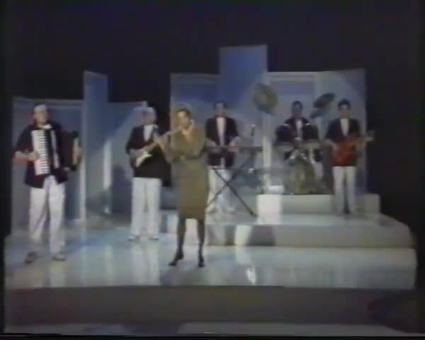 Suzana Mancic - Nema tebe, nema mene