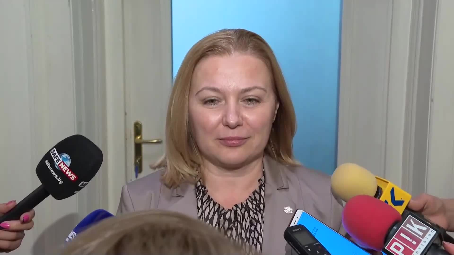 ПП-ДБ предлага да се премахне институцията главен прокурор
