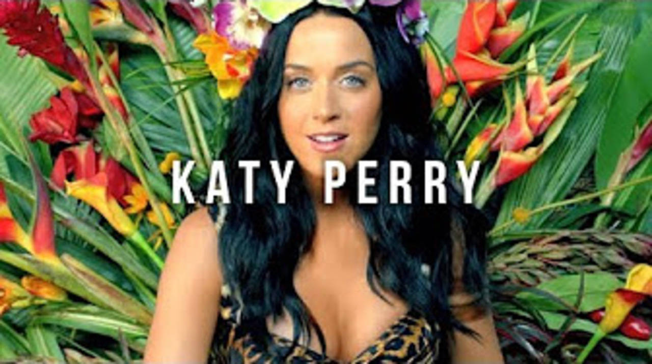 Топ 20 песни на Katy Perry
