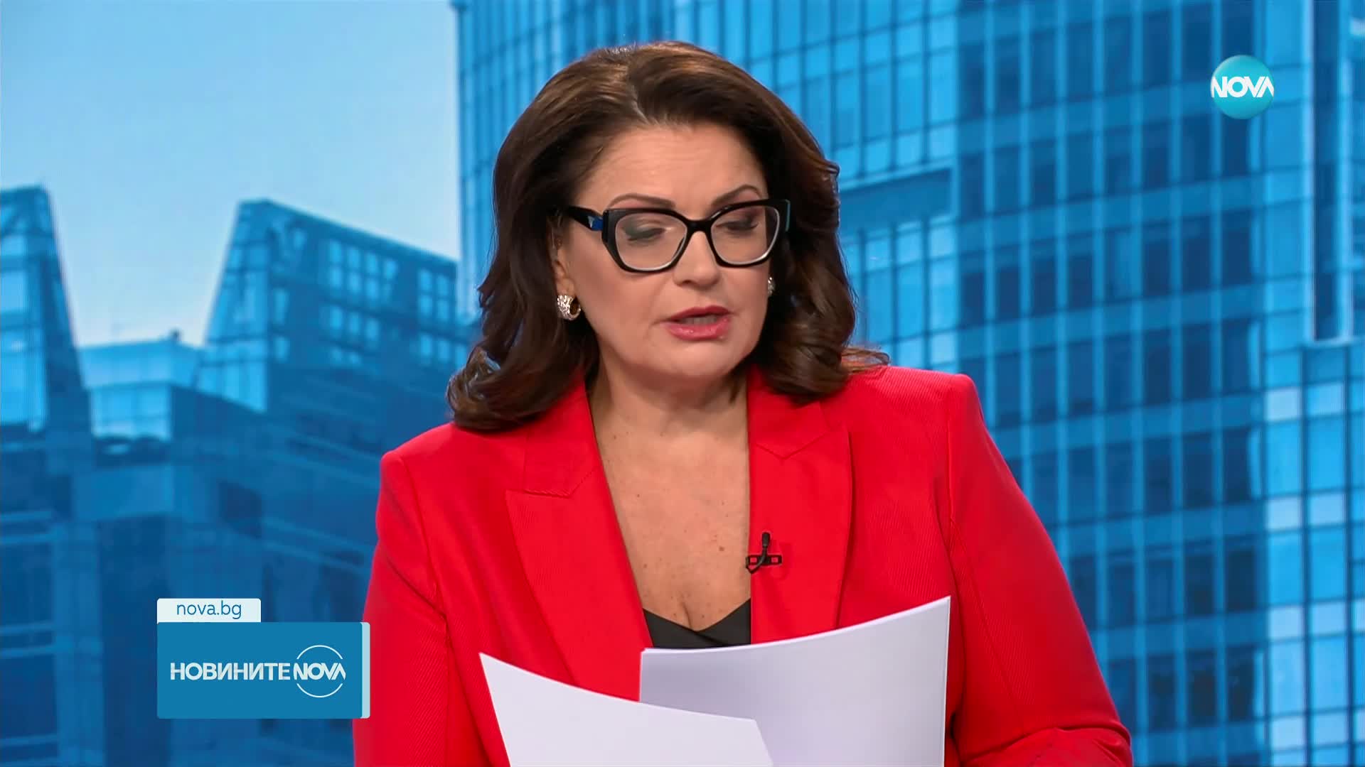 Прекратиха разследването по случая „Барселонагейт”