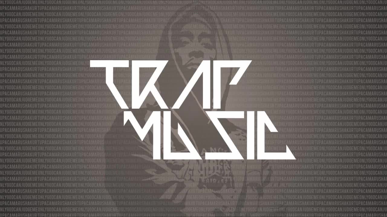 Лудия Т Р А П !! Wiz Khalifa - Work Hard Play Hard [ rmx ]