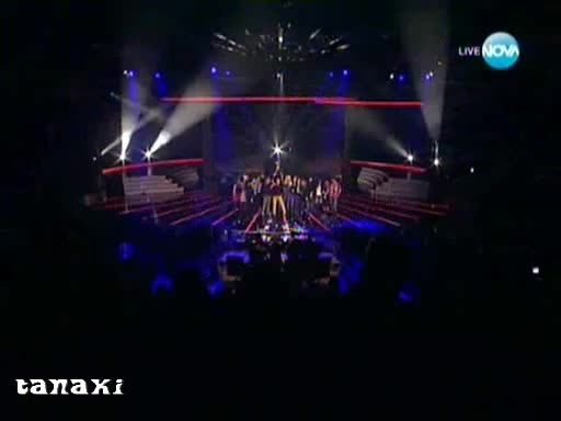 Рафи спечели X - Factor България ( страхотно изпълнение )