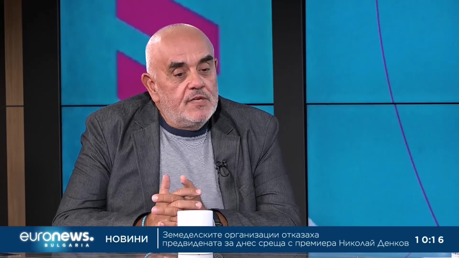„В темпото на Кари“, 16.09.2023: Николай Кръстев, Петър Мицин, Ксения Момчилова и Делян Димитров