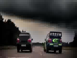 Awesome Video - Subaru Impreza Wrc and tuned Subaru Impreza Wrx Sti