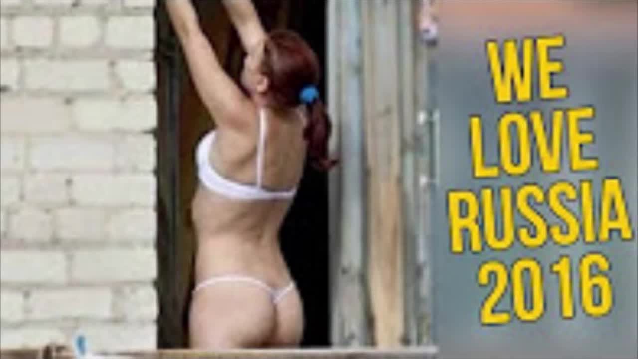 Компилация - провалите от Русия # 3