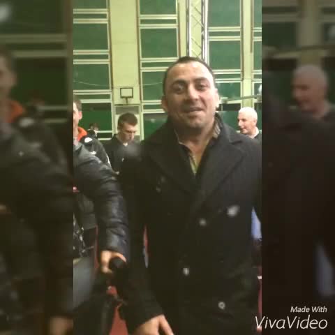 За феновете на бат райч