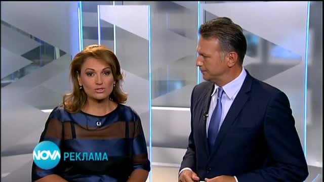 Новините на Нова - късна емисия на 20 август