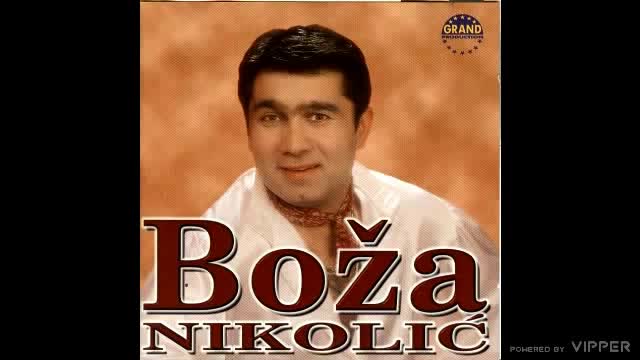 boza nikolic crkvena zvona mp3