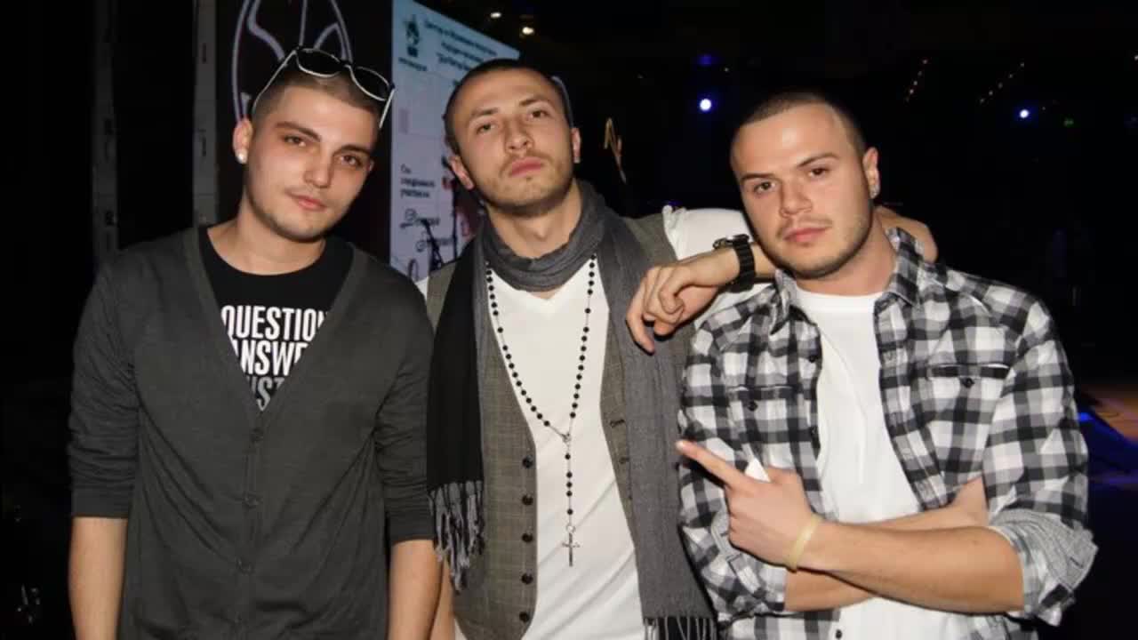 Летен Marteen & Bix feat. Daze - Пълна лудница (promo)