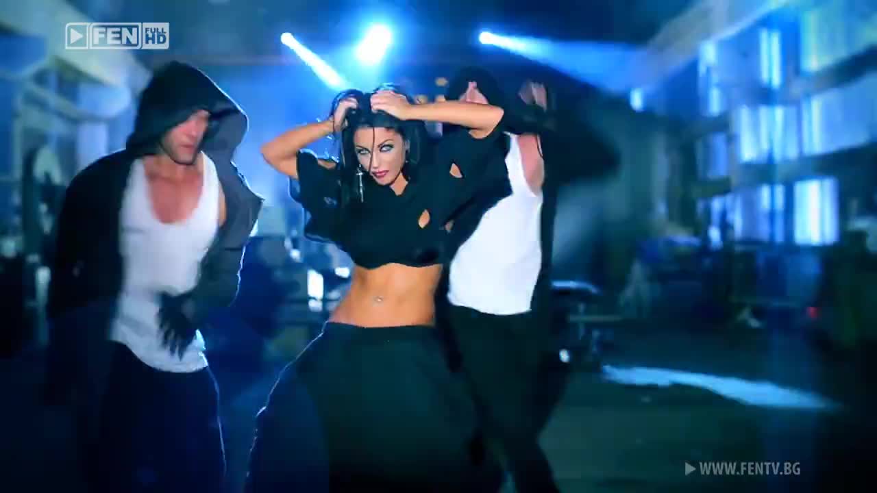 New! Емануела - Нямам забележка _ Официално видео2013
