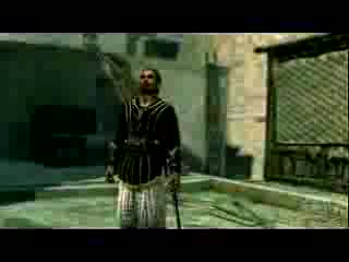 E3 Assassins Creed Геймплей