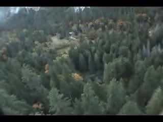Base Jump - Мега Екстремни Скокове