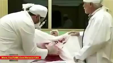 Луда шега!! Толетна от която се озоваваш на супер необичайно място